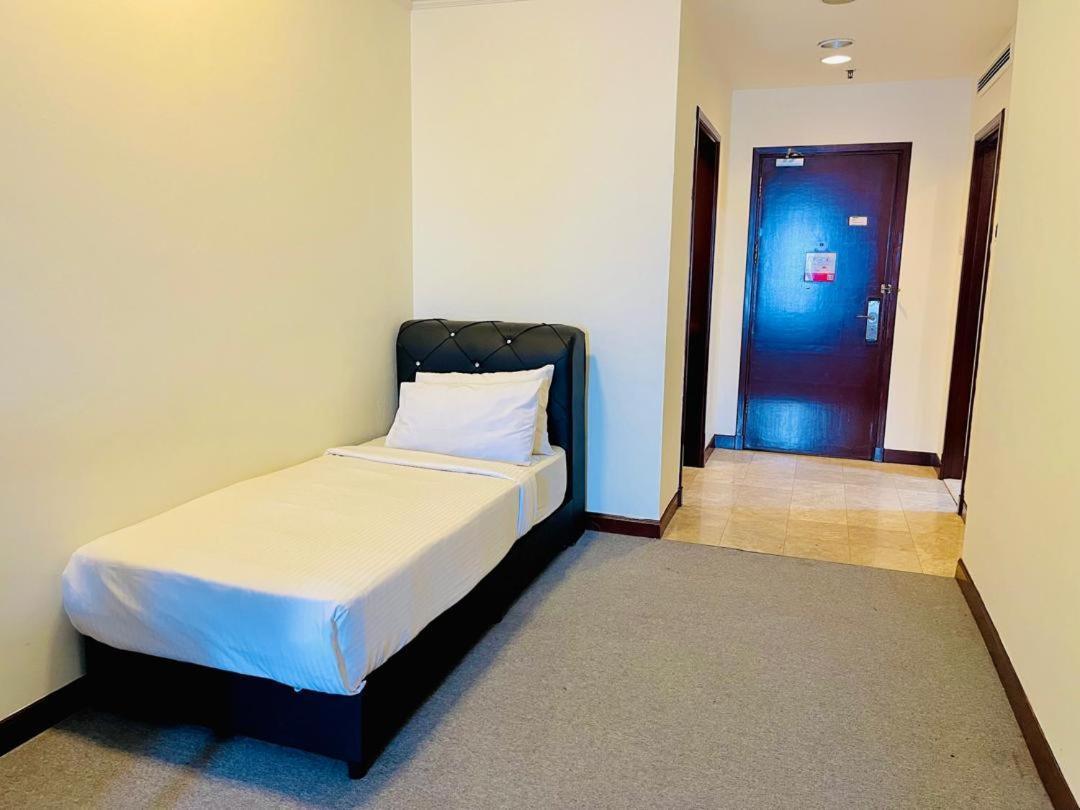 Royal Empire Suite At Times Square Kl Куала-Лумпур Экстерьер фото