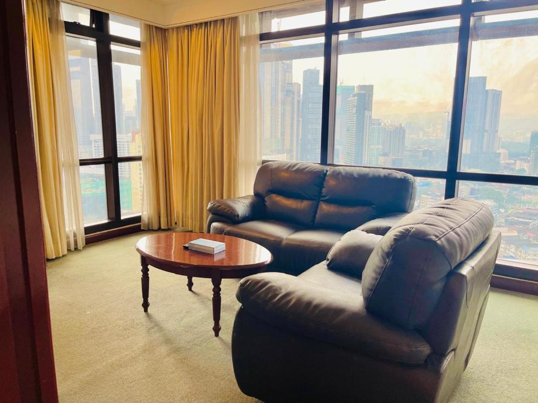 Royal Empire Suite At Times Square Kl Куала-Лумпур Экстерьер фото